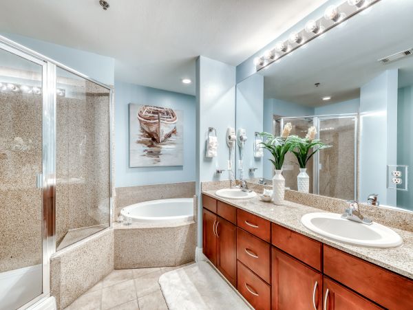 Panama City Beach Condo 962690