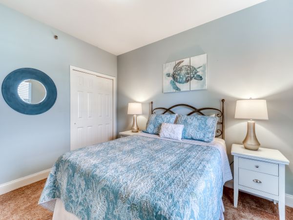 Panama City Beach Condo 962690