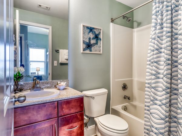 Panama City Beach Condo 962690