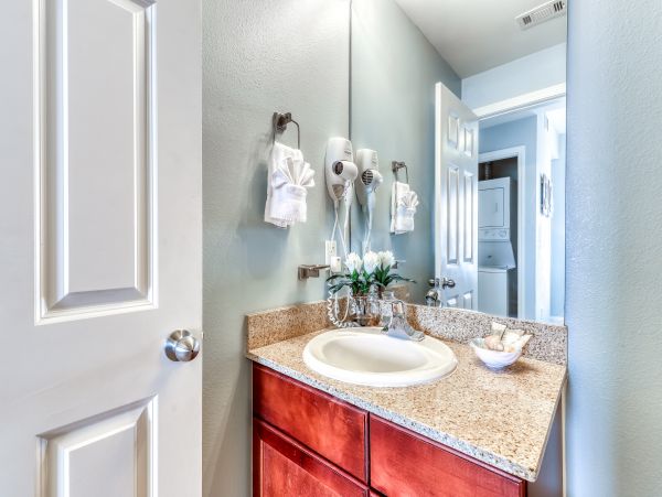 Panama City Beach Condo 962690