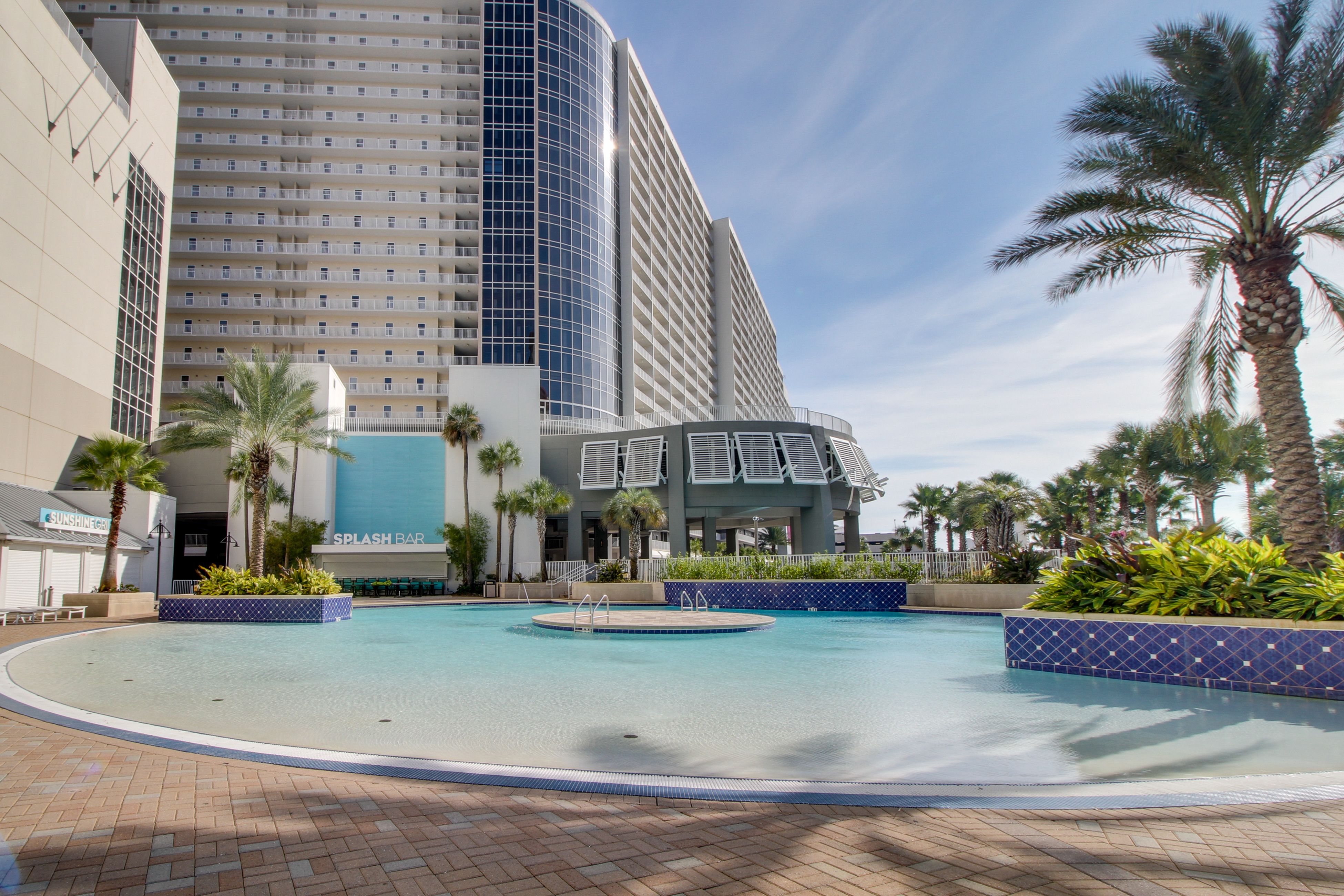 Panama City Beach Condo 962690