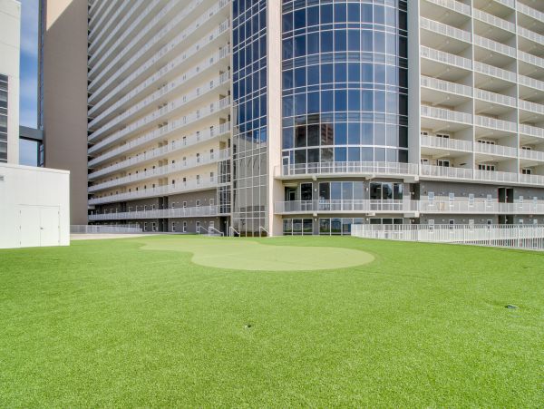 Panama City Beach Condo 962690