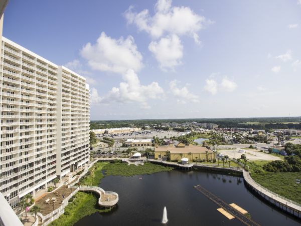 Panama City Beach Condo 962690