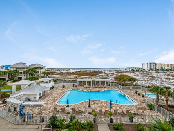 Destin Condo 962691