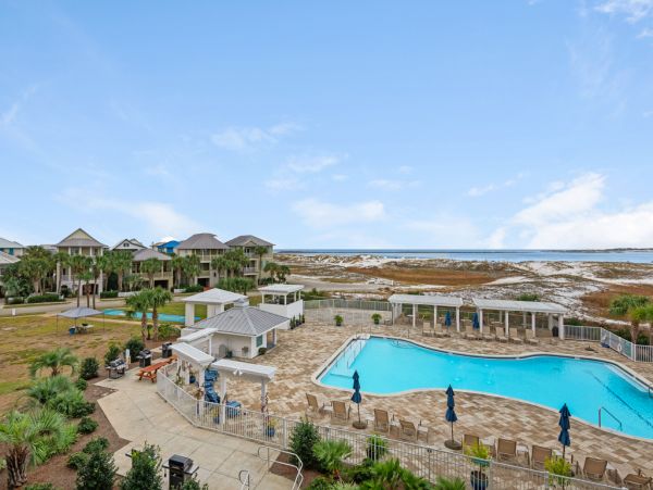 Destin Condo 962691