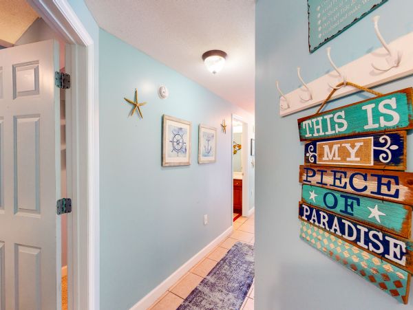 Panama City Beach Condo 962695