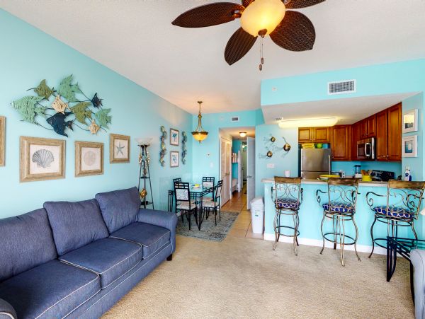 Panama City Beach Condo 962695