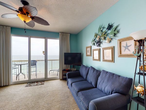 Panama City Beach Condo 962695