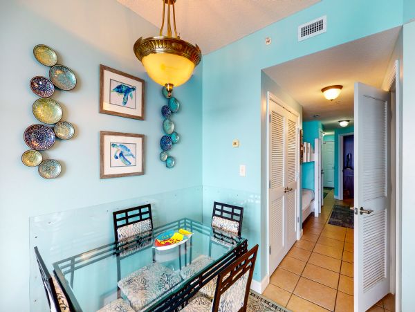 Panama City Beach Condo 962695