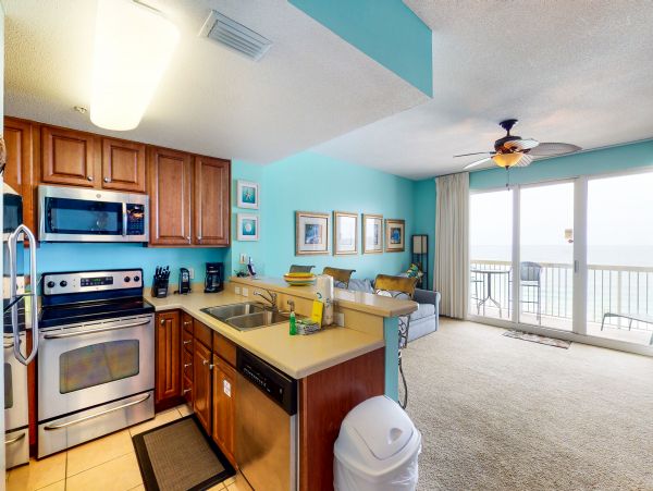 Panama City Beach Condo 962695