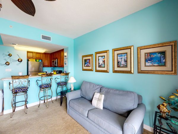 Panama City Beach Condo 962695