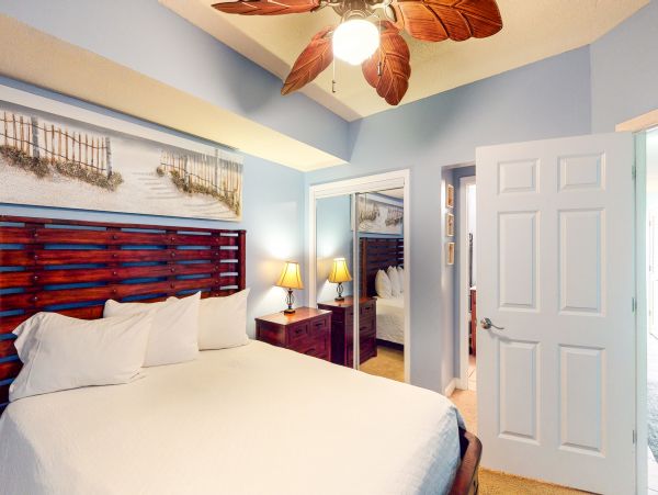 Panama City Beach Condo 962695