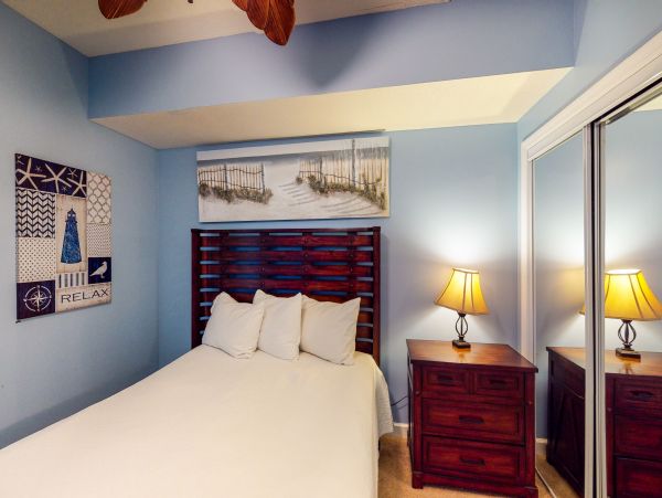 Panama City Beach Condo 962695