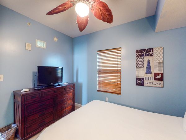Panama City Beach Condo 962695
