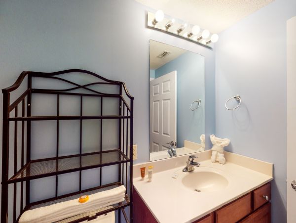 Panama City Beach Condo 962695