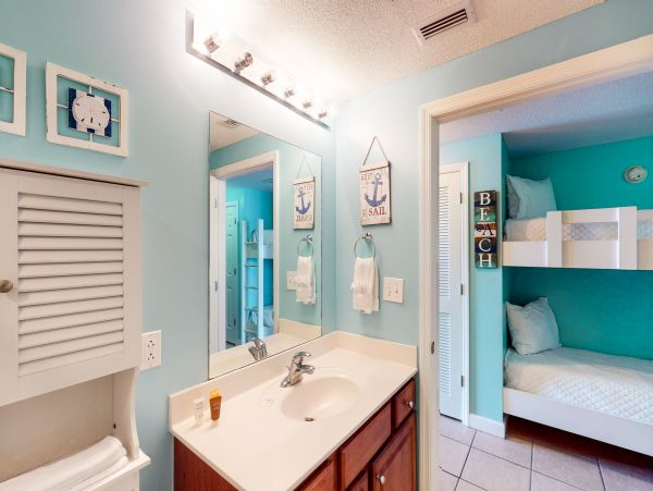 Panama City Beach Condo 962695