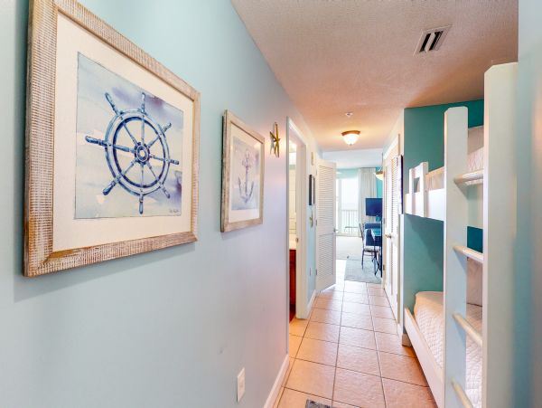 Panama City Beach Condo 962695