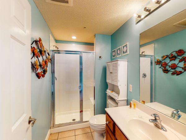 Panama City Beach Condo 962695