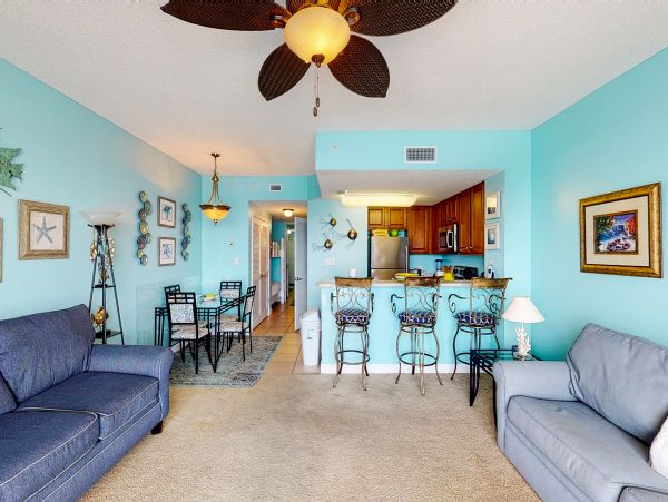 Panama City Beach Condo 962695