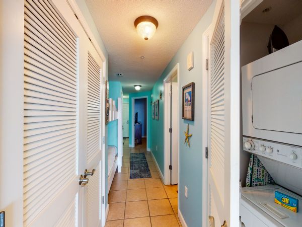 Panama City Beach Condo 962695