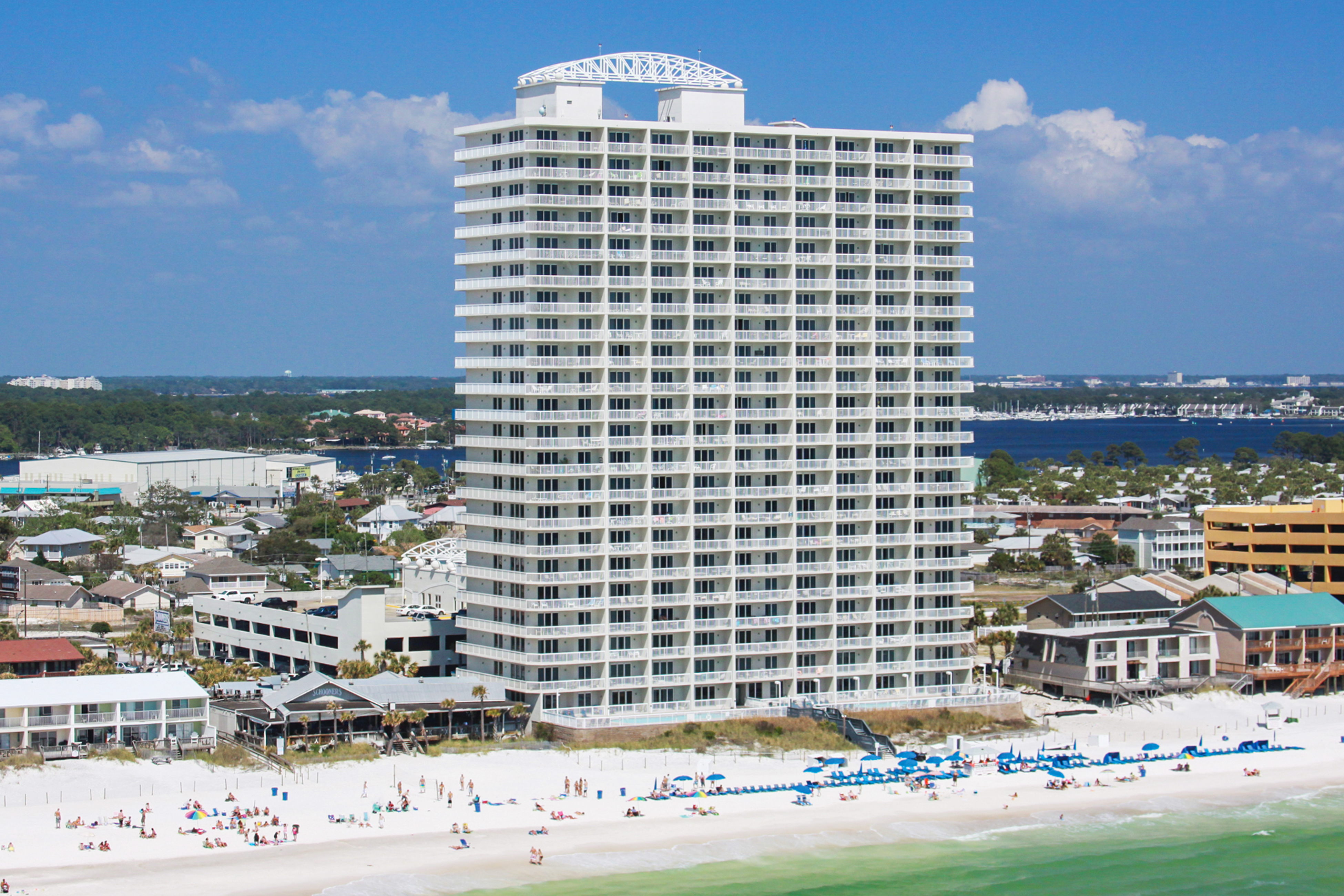 Panama City Beach Condo 962695