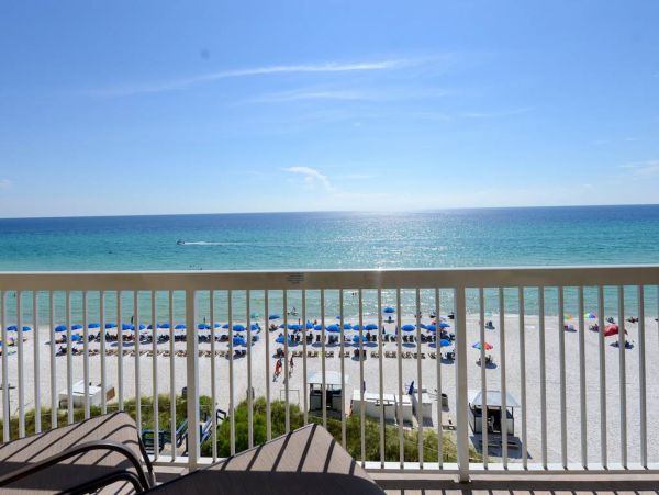 Panama City Beach Condo 962695