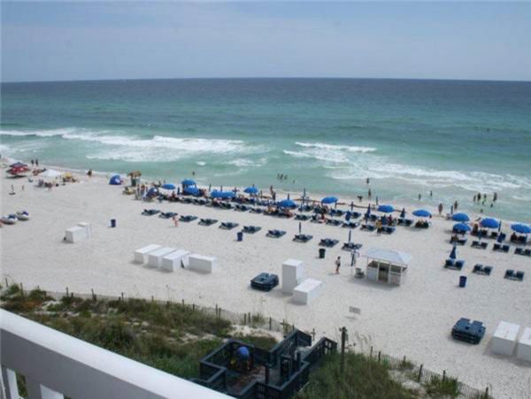 Panama City Beach Condo 962695