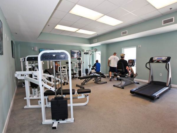 Panama City Beach Condo 962695