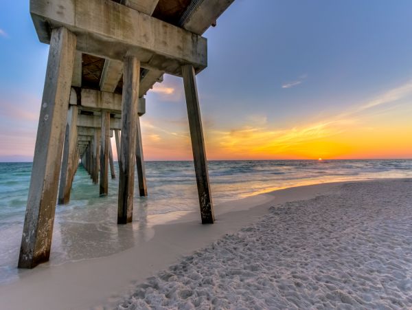 Panama City Beach Condo 962695