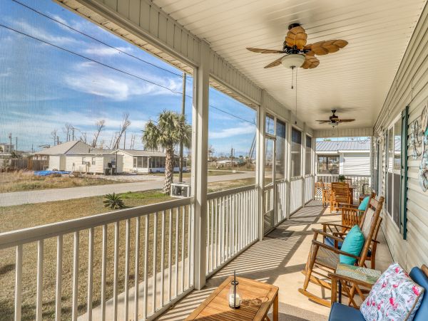 Mexico Beach Home 962698