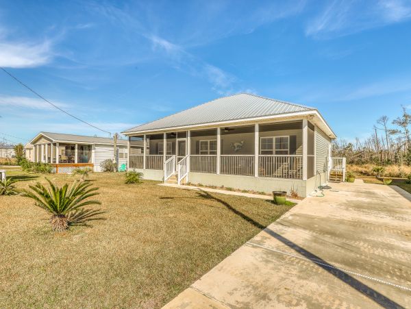 Mexico Beach Home 962698