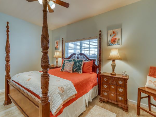 Mexico Beach Home 962698
