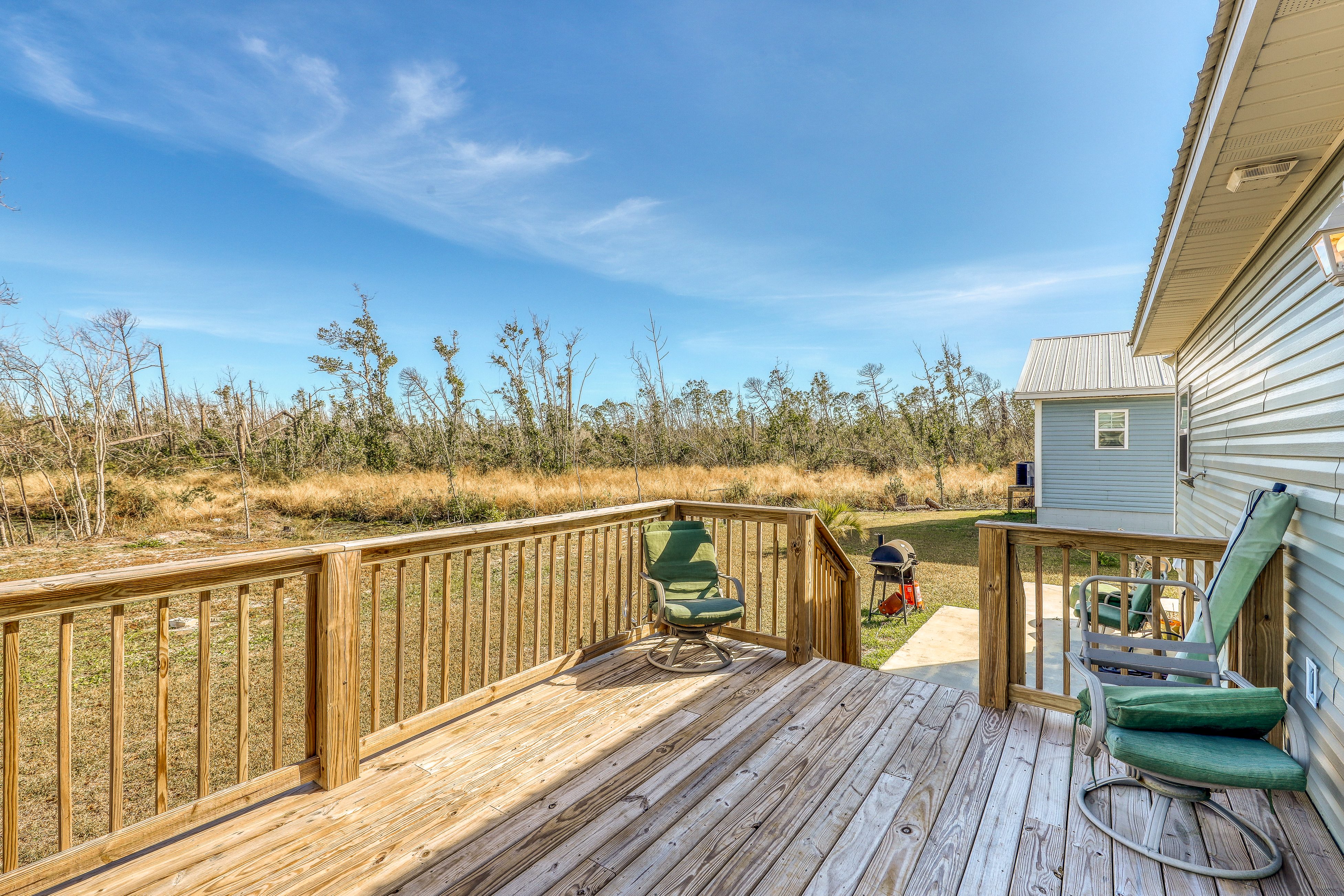 Mexico Beach Home 962698