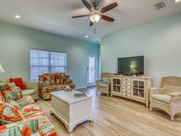 Mexico Beach Home 962698