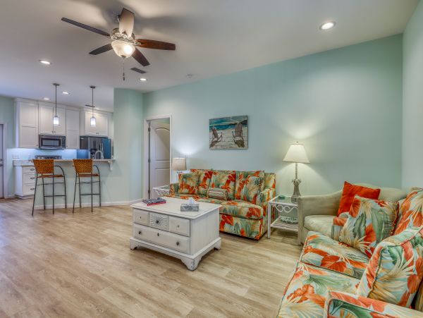 Mexico Beach Home 962698