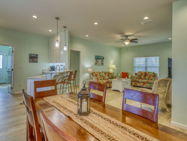 Mexico Beach Home 962698