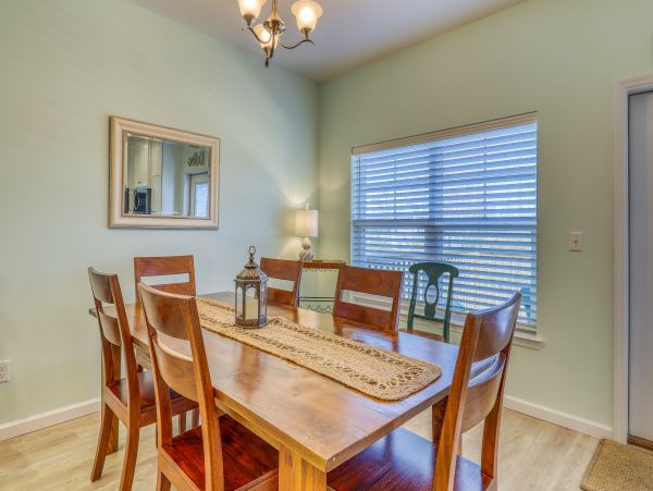 Mexico Beach Home 962698