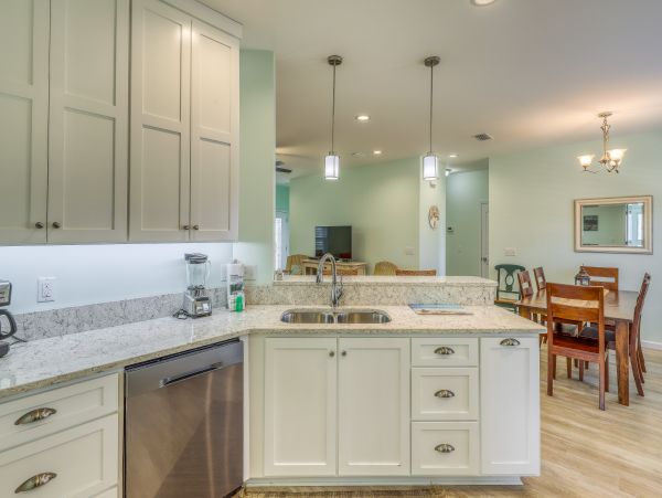 Mexico Beach Home 962698
