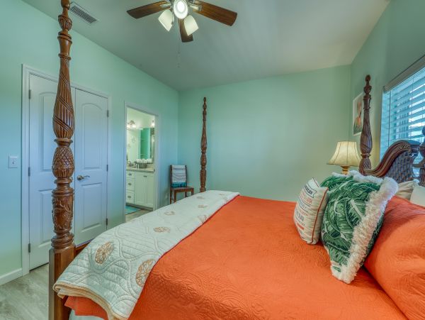 Mexico Beach Home 962698