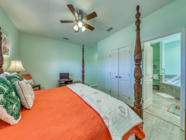 Mexico Beach Home 962698