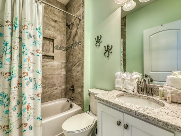 Mexico Beach Home 962698