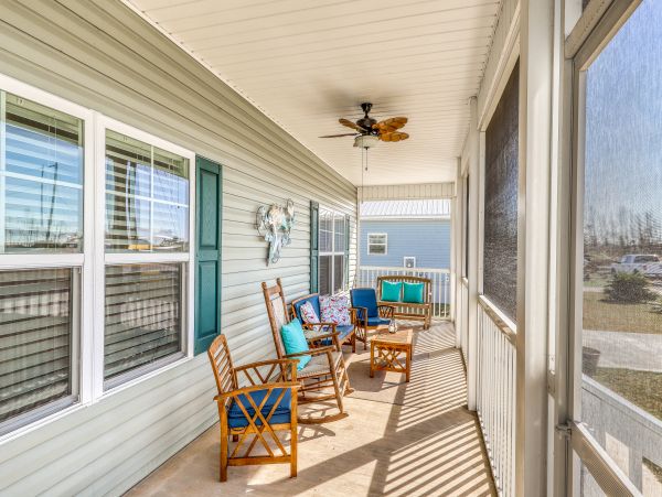 Mexico Beach Home 962698