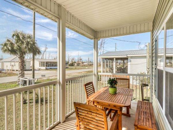 Mexico Beach Home 962698