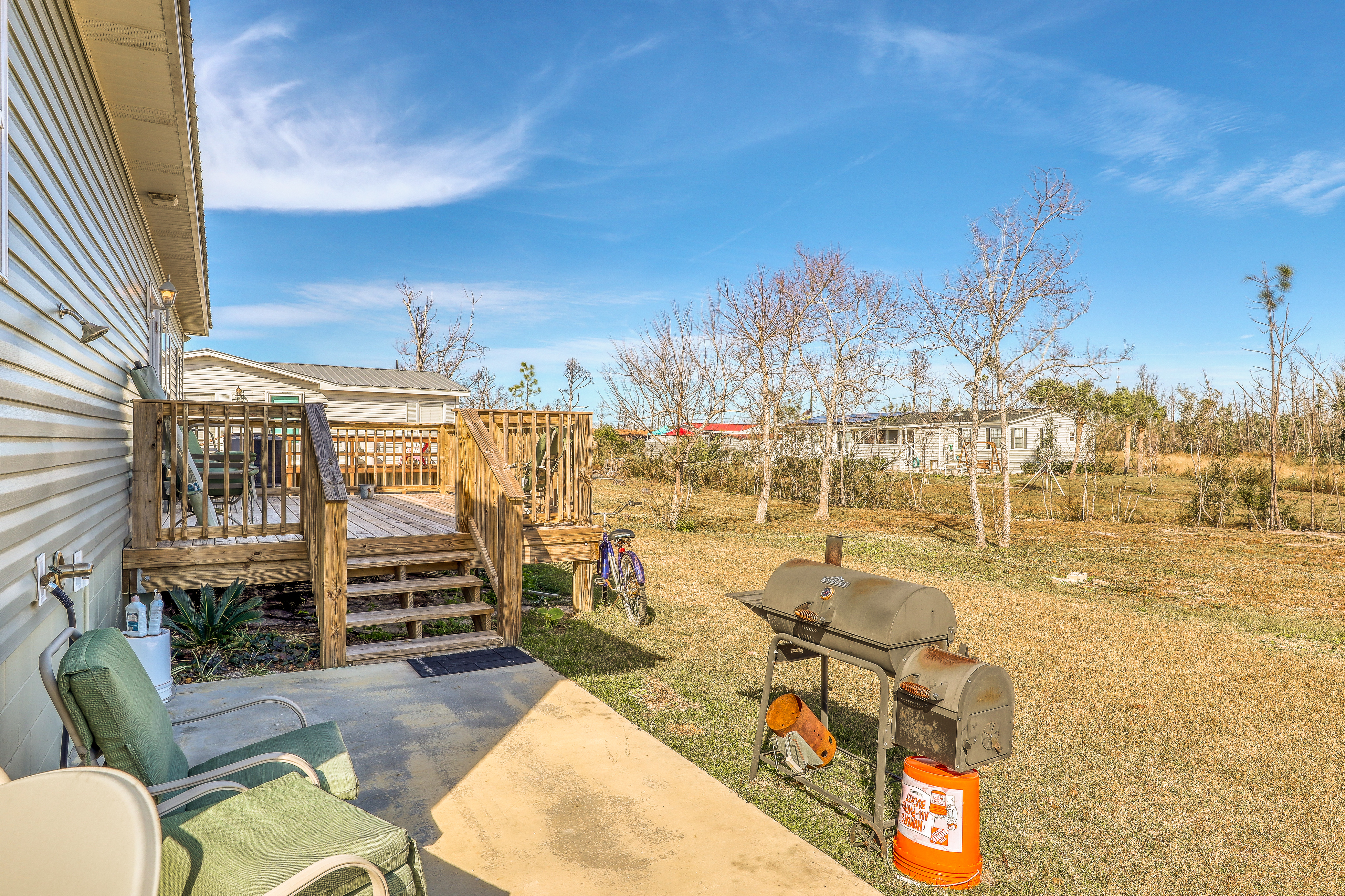 Mexico Beach Home 962698