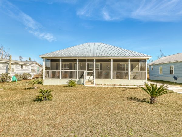 Mexico Beach Home 962698