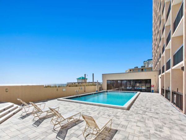 Destin Condo 962700