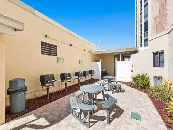Destin Condo 962700