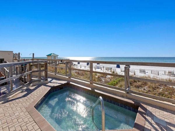 Destin Condo 962700
