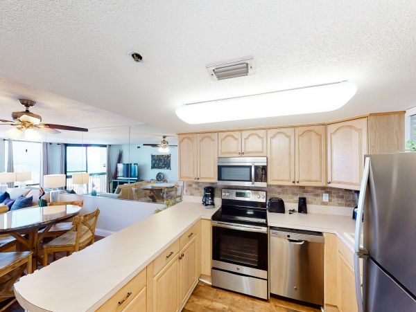 Destin Condo 962700