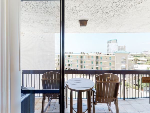 Destin Condo 962700